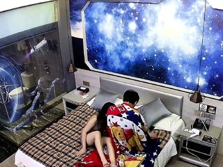 Amateur Asian Solo Fucking On Cam