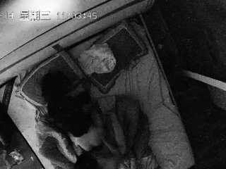 Hot amateur hidden cam