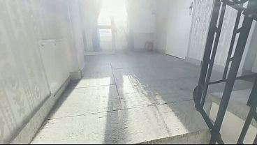 Super hot girl is sleeping tight when I sneak to take a look at her sexy ass and juicy pussy – voyeur pov