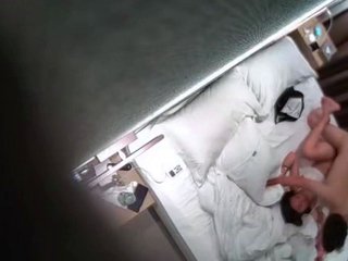 Amateur Asian Solo Fucking On Cam