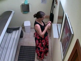 Real Homemade Amateur Hidden Cam 1