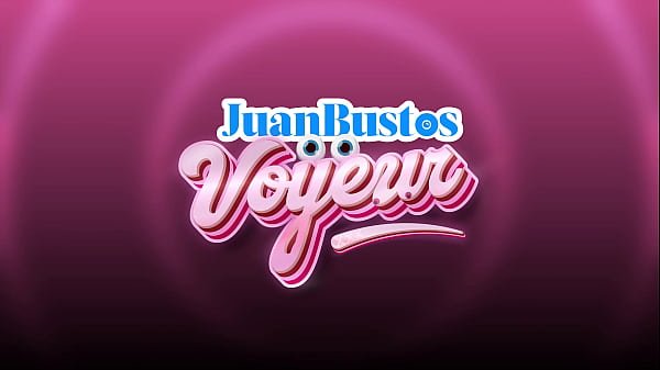 Juan Bustos VOYEUR #05 Christy Evans & Danny Mast – Behind the Porn