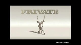 Jessica May and Julia Taylor in a Threeway with a Masturbating Voyeur